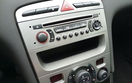 Peugeot 308 II, 2011 год, 450 000 рублей, 9 фотография