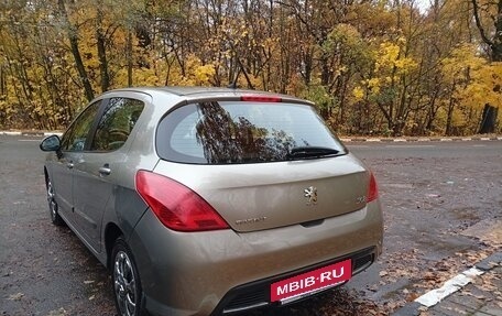 Peugeot 308 II, 2011 год, 450 000 рублей, 4 фотография