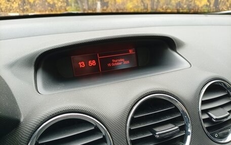 Peugeot 308 II, 2011 год, 450 000 рублей, 8 фотография
