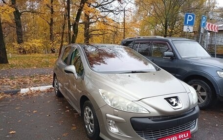Peugeot 308 II, 2011 год, 450 000 рублей, 2 фотография