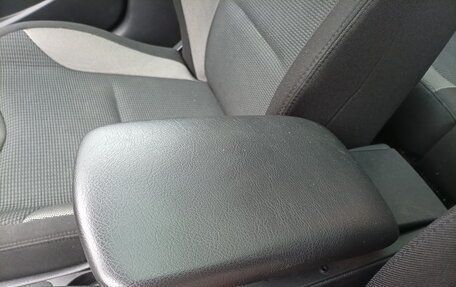 Peugeot 308 II, 2011 год, 450 000 рублей, 16 фотография