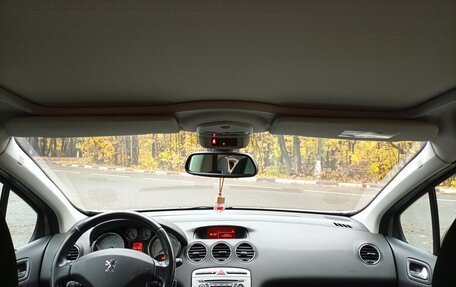 Peugeot 308 II, 2011 год, 450 000 рублей, 20 фотография