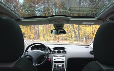 Peugeot 308 II, 2011 год, 450 000 рублей, 19 фотография