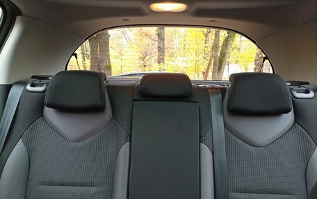 Peugeot 308 II, 2011 год, 450 000 рублей, 15 фотография