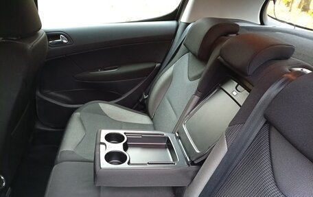 Peugeot 308 II, 2011 год, 450 000 рублей, 23 фотография