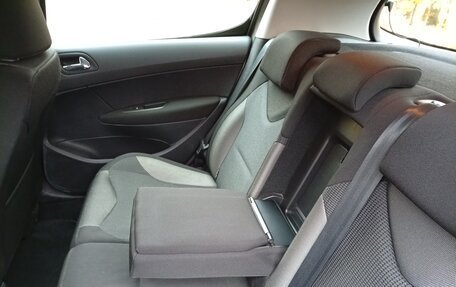 Peugeot 308 II, 2011 год, 450 000 рублей, 22 фотография