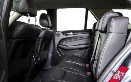 Mercedes-Benz M-Класс, 2014 год, 2 290 000 рублей, 16 фотография