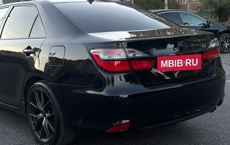 Toyota Camry, 2015 год, 2 000 000 рублей, 7 фотография