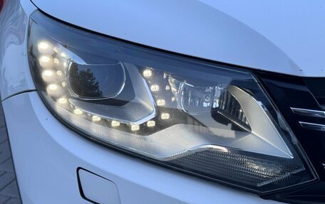 Volkswagen Tiguan I, 2012 год, 1 299 900 рублей, 8 фотография