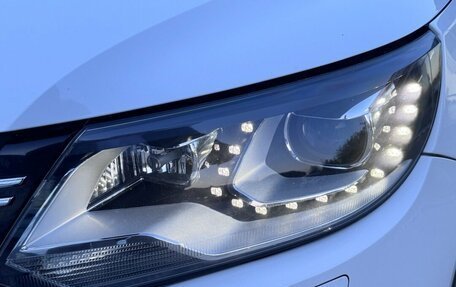 Volkswagen Tiguan I, 2012 год, 1 299 900 рублей, 9 фотография