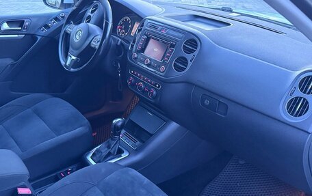 Volkswagen Tiguan I, 2012 год, 1 299 900 рублей, 14 фотография