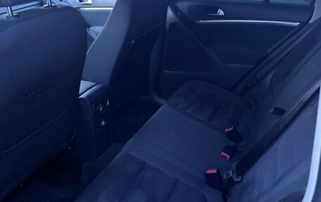 Volkswagen Tiguan I, 2012 год, 1 299 900 рублей, 13 фотография