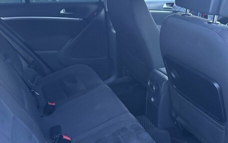 Volkswagen Tiguan I, 2012 год, 1 299 900 рублей, 15 фотография