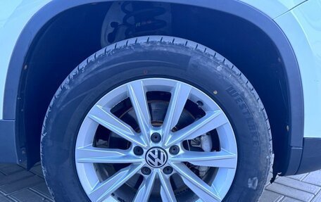 Volkswagen Tiguan I, 2012 год, 1 299 900 рублей, 24 фотография