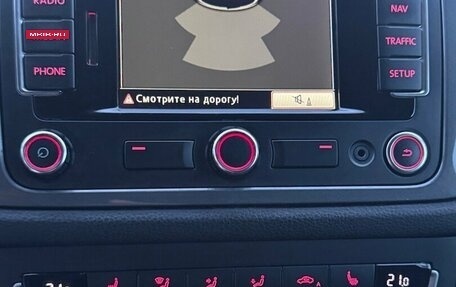 Volkswagen Tiguan I, 2012 год, 1 299 900 рублей, 18 фотография