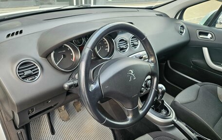 Peugeot 308 II, 2011 год, 498 000 рублей, 8 фотография