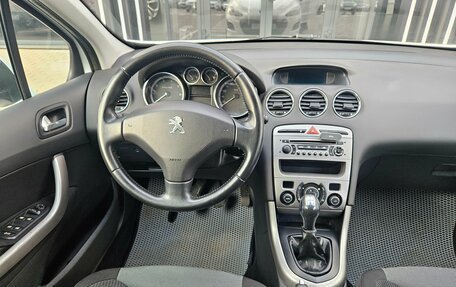 Peugeot 308 II, 2011 год, 498 000 рублей, 7 фотография