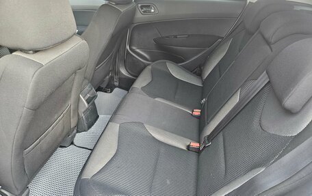 Peugeot 308 II, 2011 год, 498 000 рублей, 10 фотография