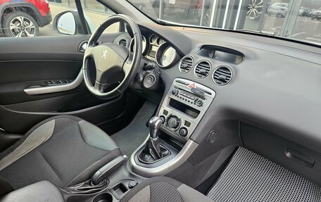 Peugeot 308 II, 2011 год, 498 000 рублей, 9 фотография