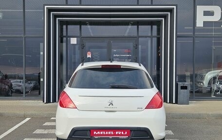 Peugeot 308 II, 2011 год, 498 000 рублей, 5 фотография