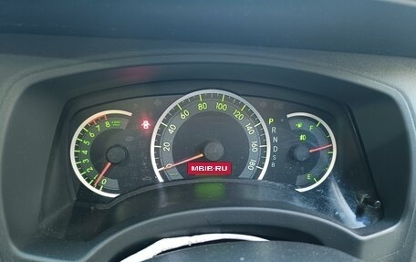 Toyota ISis I, 2011 год, 1 400 000 рублей, 9 фотография
