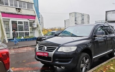 Volkswagen Touareg III, 2008 год, 975 000 рублей, 1 фотография