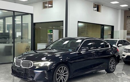 BMW 3 серия, 2023 год, 2 825 000 рублей, 1 фотография