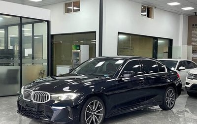 BMW 3 серия, 2023 год, 2 825 000 рублей, 1 фотография