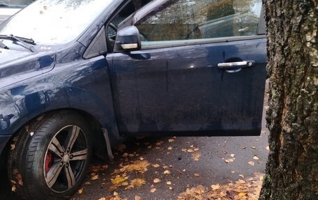 Ford Focus II рестайлинг, 2008 год, 350 000 рублей, 1 фотография
