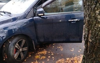 Ford Focus II рестайлинг, 2008 год, 350 000 рублей, 1 фотография