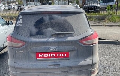 Ford Kuga III, 2013 год, 900 000 рублей, 1 фотография