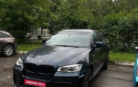 BMW X6, 2013 год, 1 450 000 рублей, 1 фотография