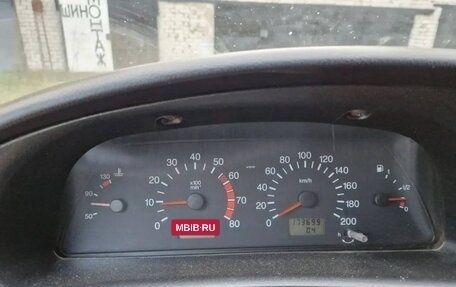 Chevrolet Niva I рестайлинг, 2005 год, 150 000 рублей, 23 фотография