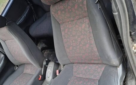 Chevrolet Niva I рестайлинг, 2005 год, 150 000 рублей, 33 фотография