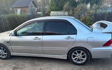 Mitsubishi Lancer IX, 2002 год, 380 000 рублей, 3 фотография