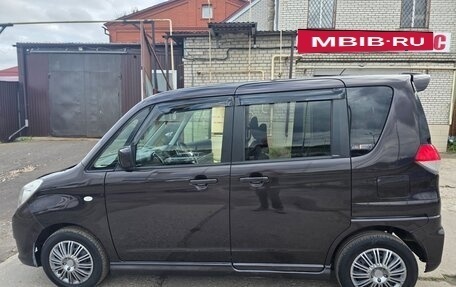 Suzuki Solio III, 2015 год, 700 000 рублей, 3 фотография