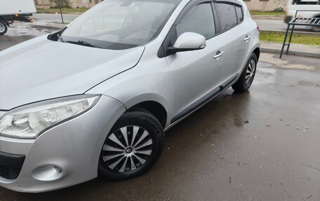 Renault Megane III, 2012 год, 595 000 рублей, 7 фотография