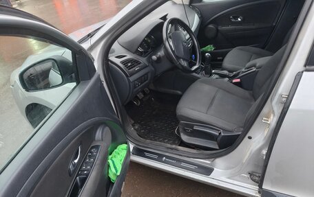 Renault Megane III, 2012 год, 595 000 рублей, 11 фотография