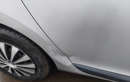 Renault Megane III, 2012 год, 595 000 рублей, 9 фотография