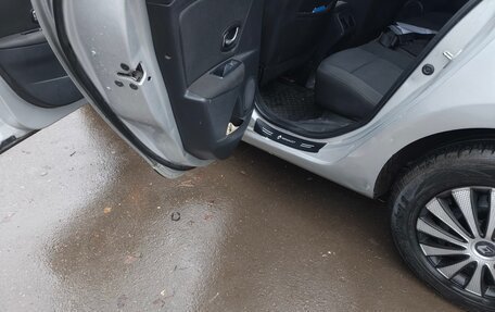 Renault Megane III, 2012 год, 595 000 рублей, 12 фотография