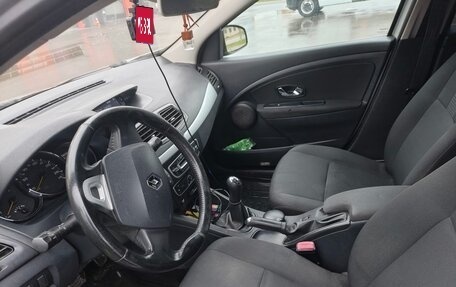 Renault Megane III, 2012 год, 595 000 рублей, 8 фотография