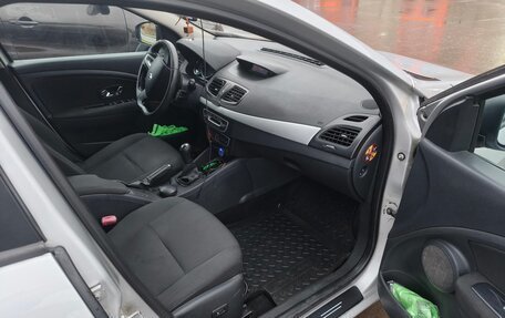 Renault Megane III, 2012 год, 595 000 рублей, 13 фотография