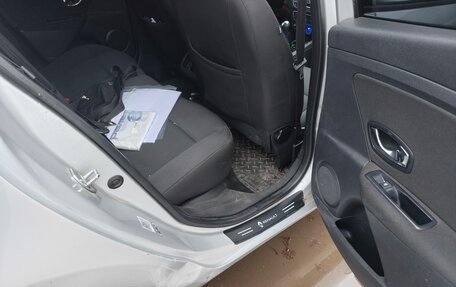 Renault Megane III, 2012 год, 595 000 рублей, 14 фотография
