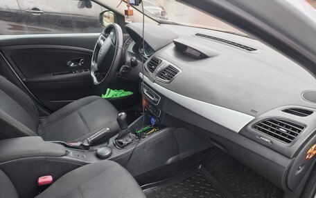 Renault Megane III, 2012 год, 595 000 рублей, 15 фотография