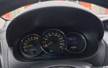 Renault Megane III, 2012 год, 595 000 рублей, 16 фотография