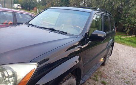 Lexus GX I, 2004 год, 2 100 000 рублей, 2 фотография