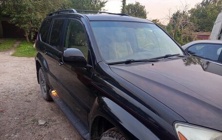 Lexus GX I, 2004 год, 2 100 000 рублей, 3 фотография