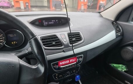 Renault Megane III, 2012 год, 595 000 рублей, 17 фотография