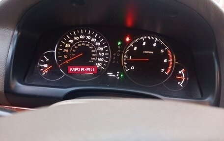 Lexus GX I, 2004 год, 2 100 000 рублей, 6 фотография