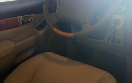 Lexus GX I, 2004 год, 2 100 000 рублей, 14 фотография